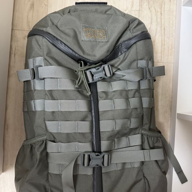 미스테리랜치 투데이 어썰트