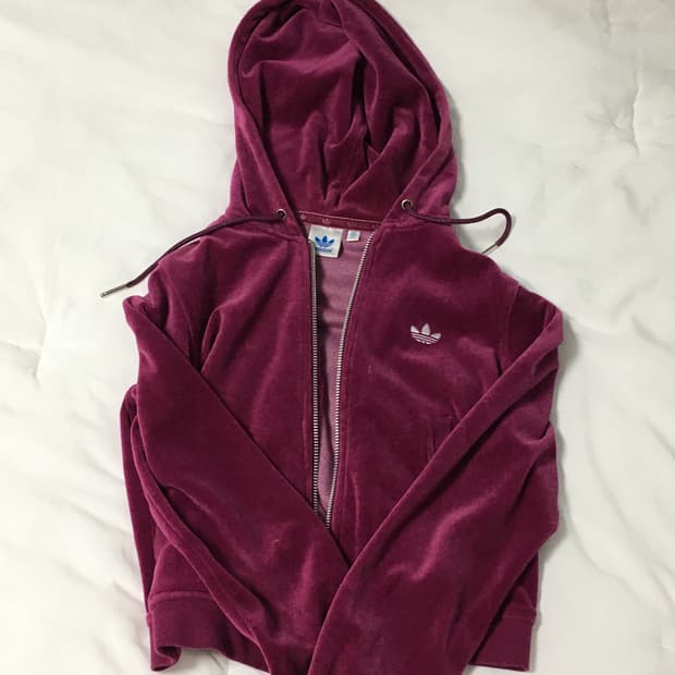 아디다스 보라 져지