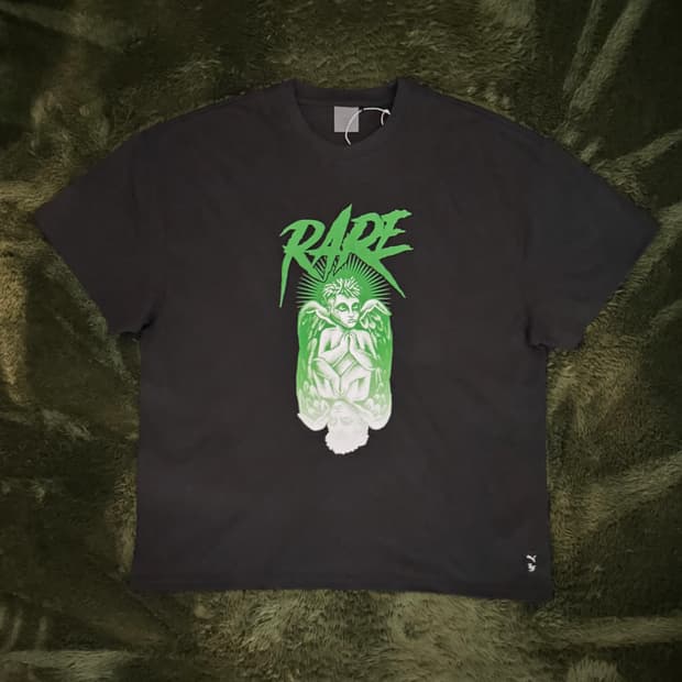 [XXL] 푸마 X 라멜로 볼 라프랑스 콜라보 RARE 티셔츠
