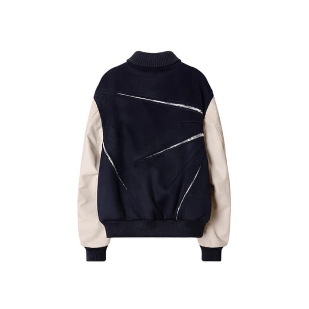 구매)ep6 바시티 자켓 삽니다