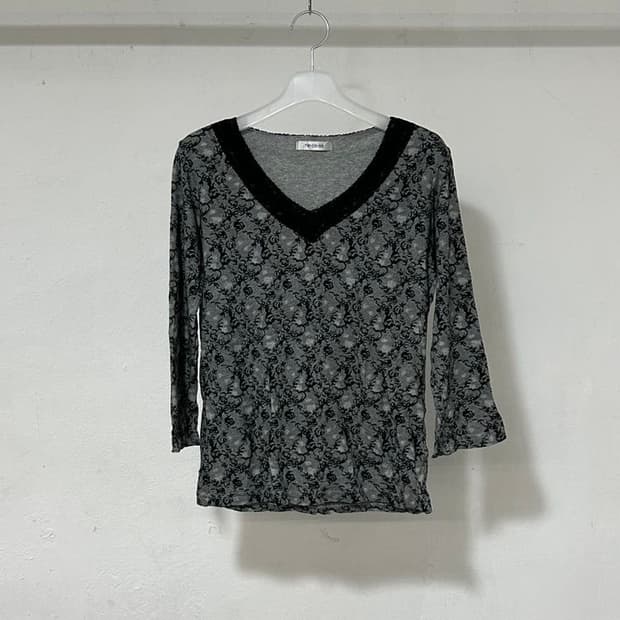 vtg top