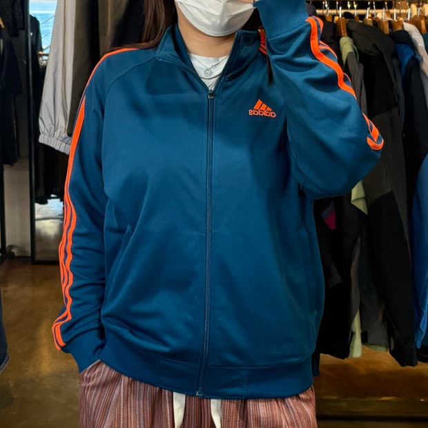 아디다스 사이드라인 트랙탑