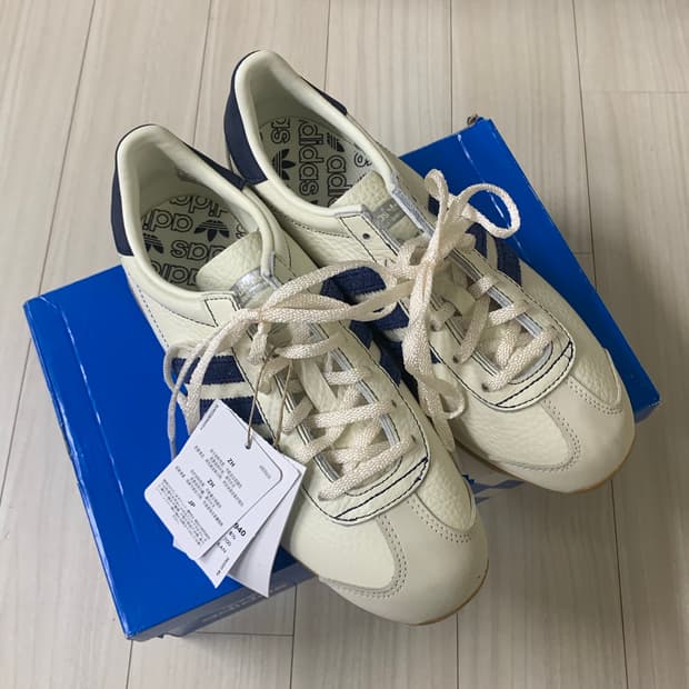 아디다스 컨트리  OG 240 새상품
