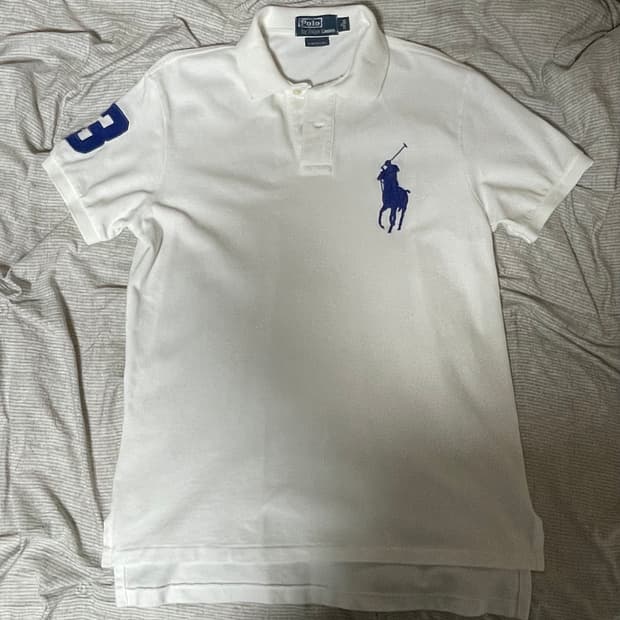 폴로 빅포니 카라티 팝니다.