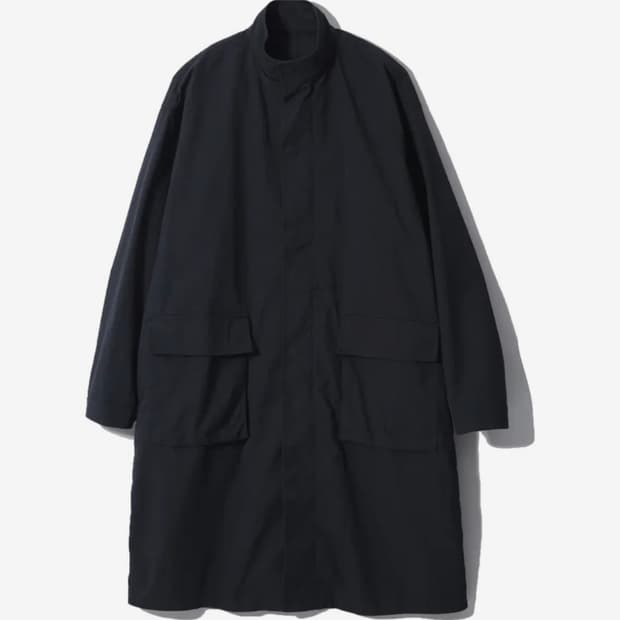 서스테인 서플라이 파카 V1 네이비 2사이즈 