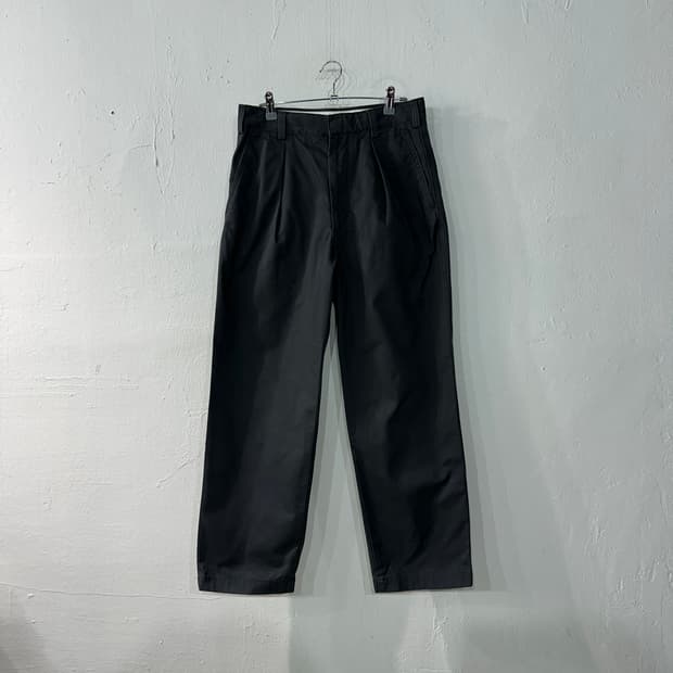 유니클로U 치노팬츠 30