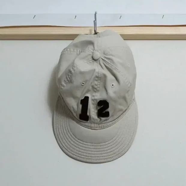 Ryoo 알와이오오 볼캡