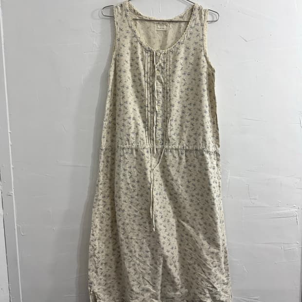 mori flower onepiece