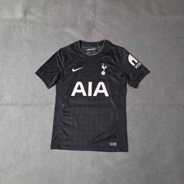 나이키 토트넘홋스퍼 25-26 어웨이 손흥민 유니폼 반팔 S 95