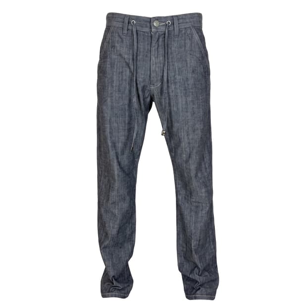 edwin denim pants