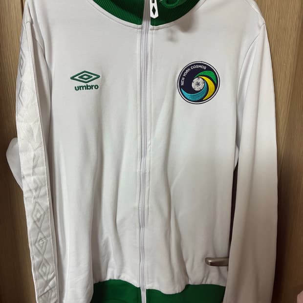 엄브로 스포츠 져지