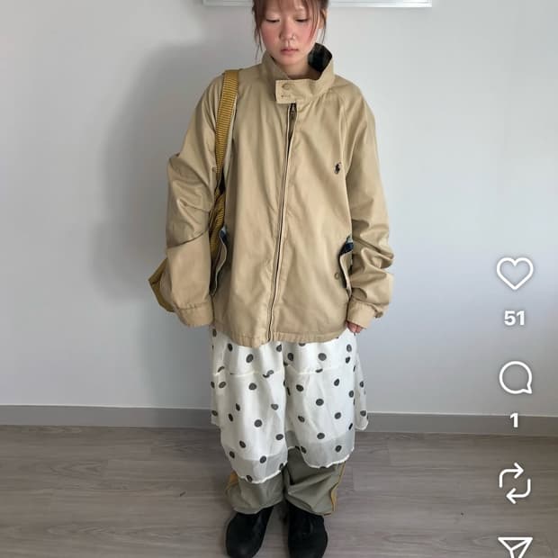 차매 코디 입질연!!