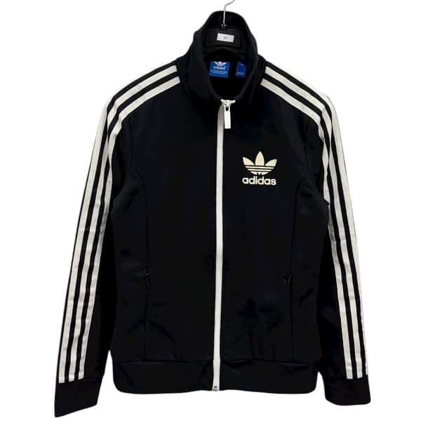 아디다스 우먼 유로파 트랙탑