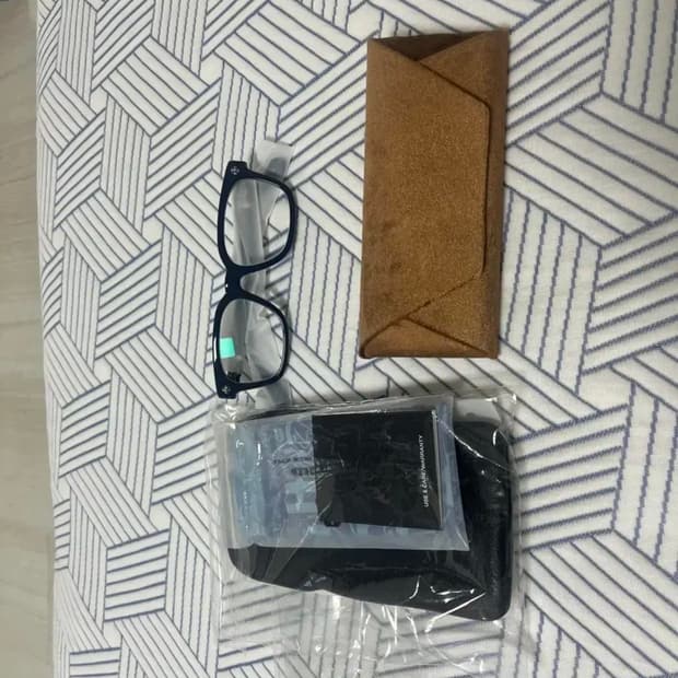 크롬하츠 콕스어커 피콕블루 네이비