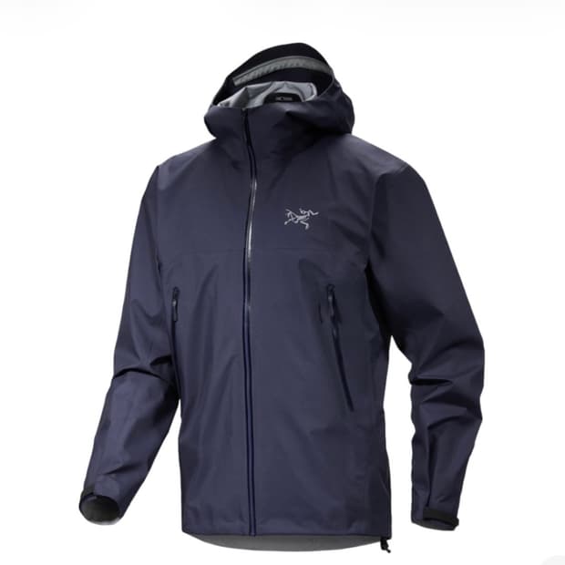 아크테릭스 베타 L 새상품