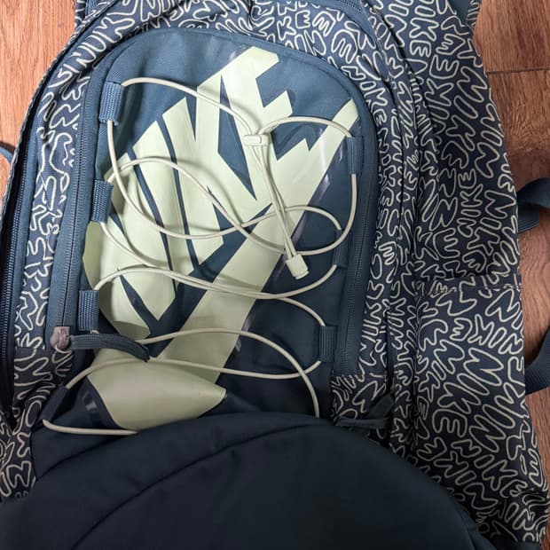 나이키 헤이워드 백팩 판매