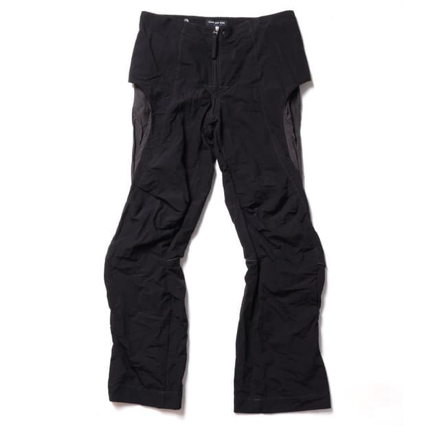 코스트 퍼 킬로 Cost per Kilo Nylon Pants 
