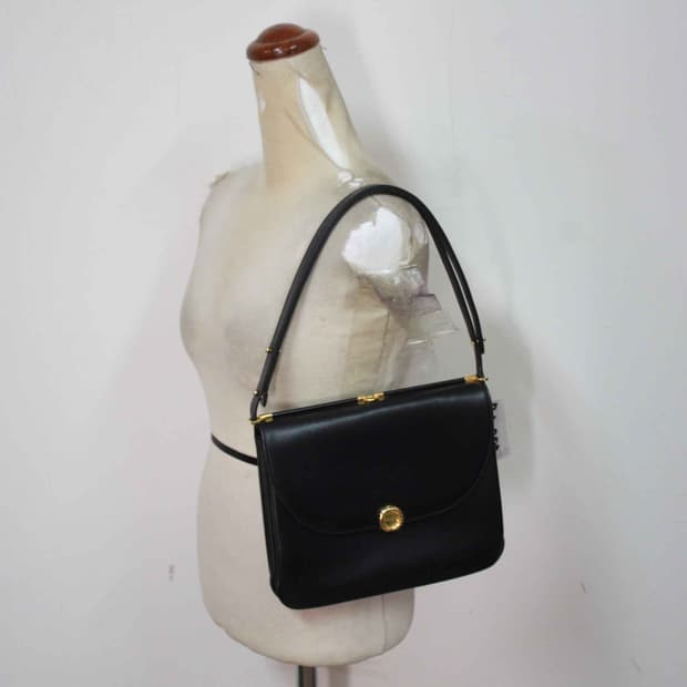 B-10797/발리 정품 여성용 가죽 숄더백