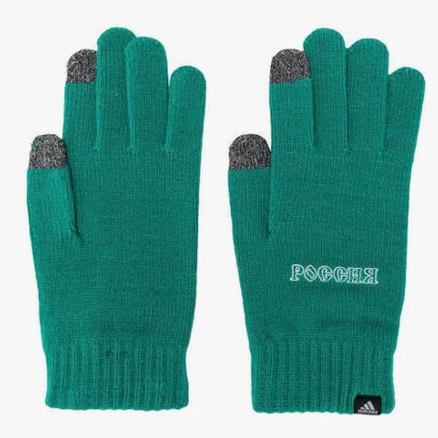 고샤 아디다스 장갑 L사이즈