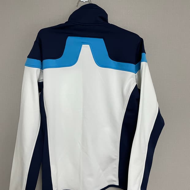 제이린드버그 집업