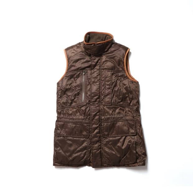랄프 로렌 Ralph Lauren Duck Down Vest 
