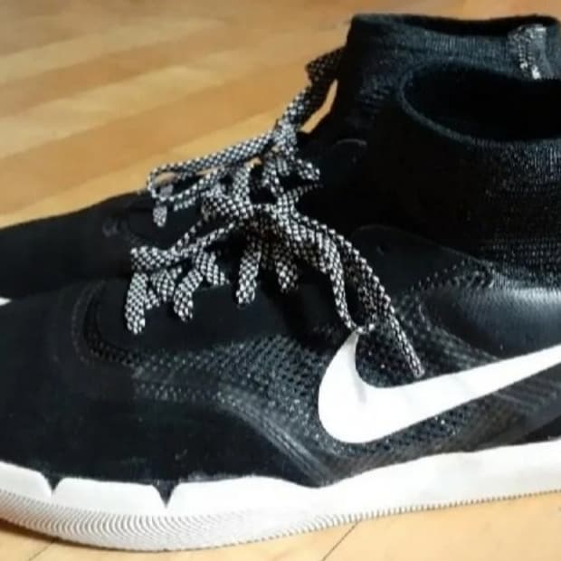 나이키 SB 덩크 하이 에릭 코스턴