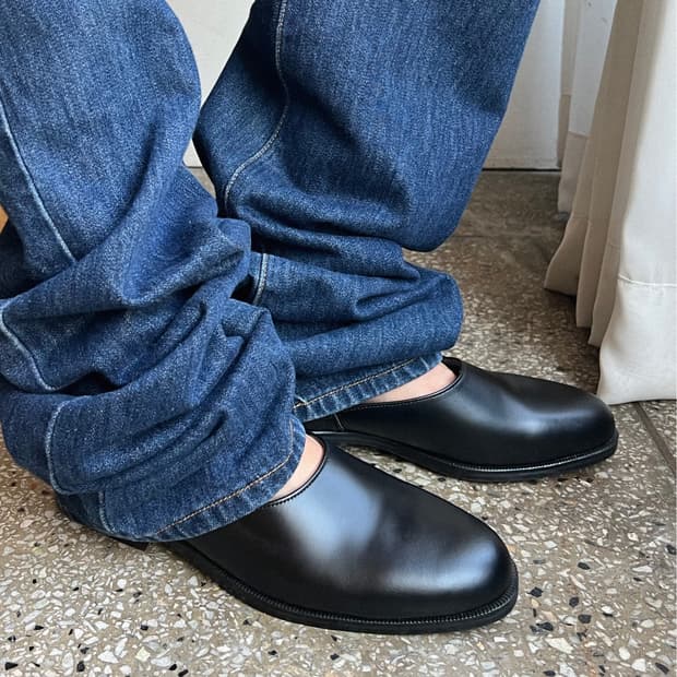 foot wear made in Japan