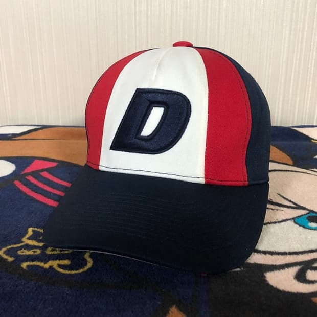 KBO 위팬 두산베어스 올드모자캡 XL(60cm) #29