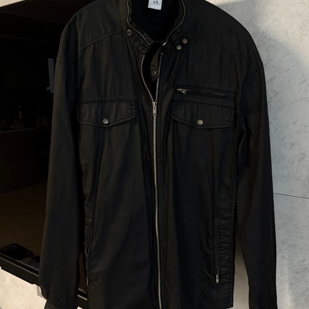 아르마니 자켓