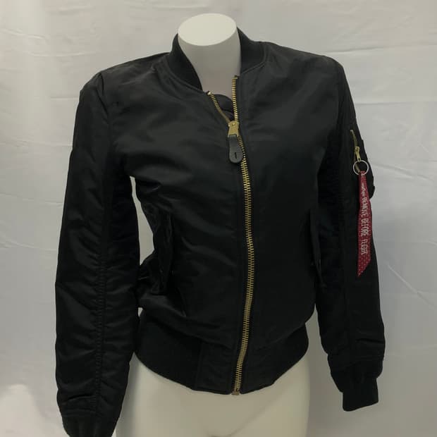 Alpha Industries Ma-1