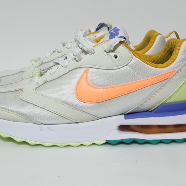 나이키 에어맥스 던 DX3717-100 운동화 250mm