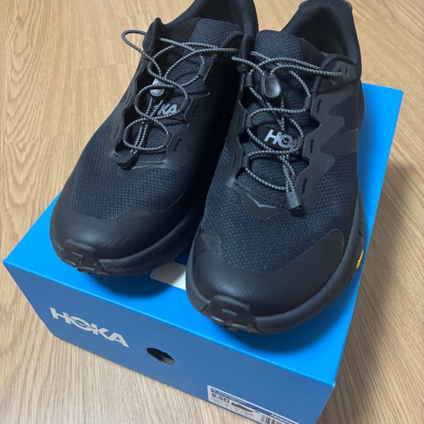 호카 HOKA 트랜스포트 265 D