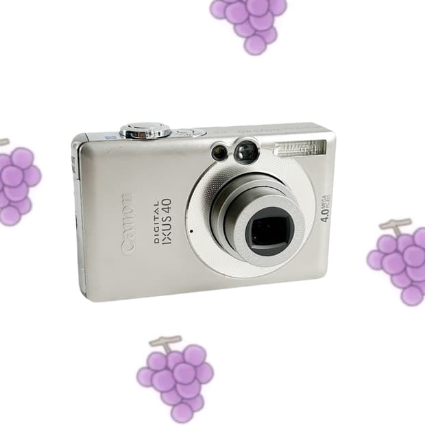 🔮인기) 캐논 익서스 40 ixus ixy 50