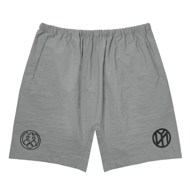 2사이즈 이지 고샤 SH-01 쇼츠 모카