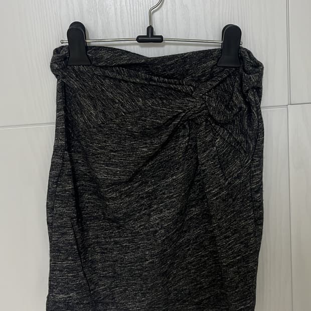 Iro 스커트 25,26정품 