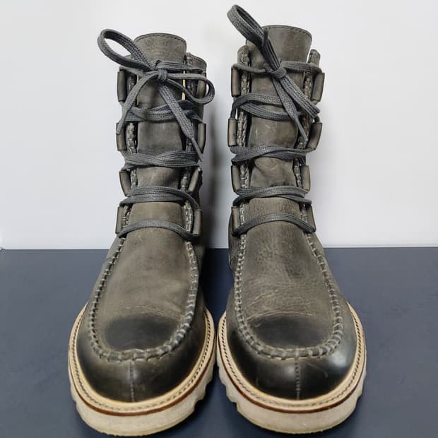 소렐(SOREL)매드 부츠 레이스(Mad Boot Lace) 270mm