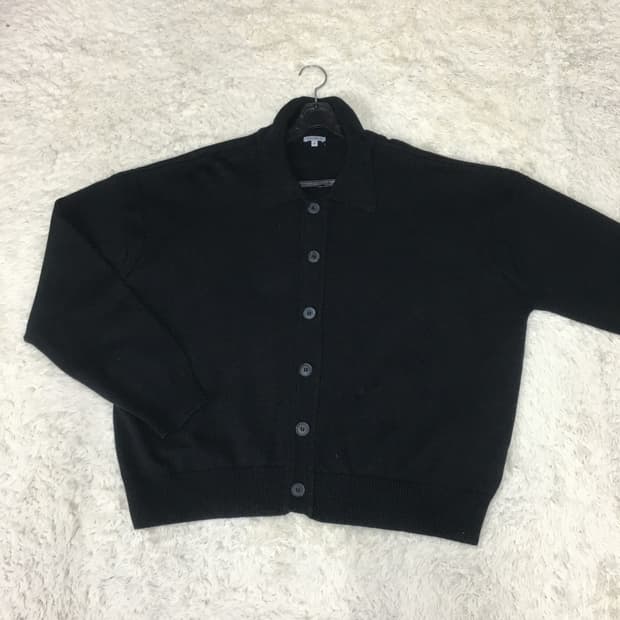 아노블리어 니트가디건 CC09