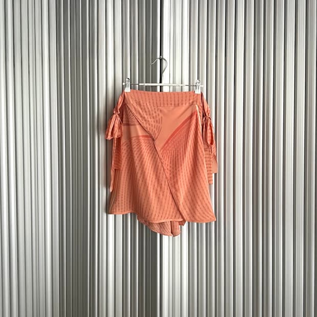 Fendi skirt