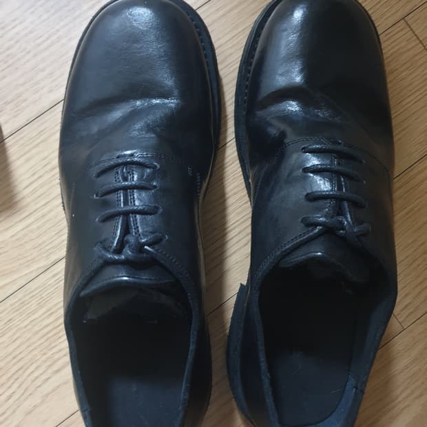 킨치 647 비브람 a 260