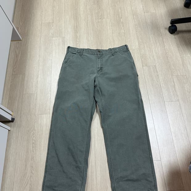 칼하트 B11 MOS (36x30)