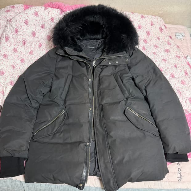 [정품] 맥케이지 에드워드 남성패딩 44