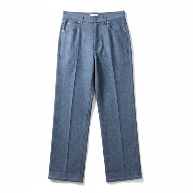 Momoni 이탈리아 데님 청바지 Size 40