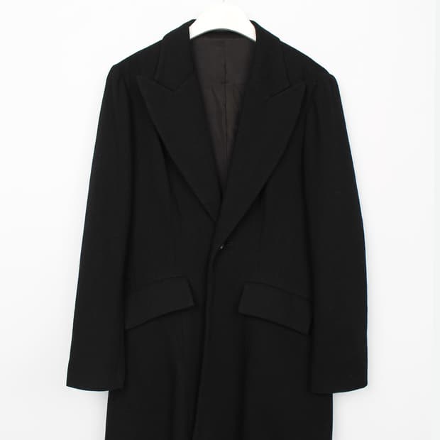 Yohji Yamamoto 