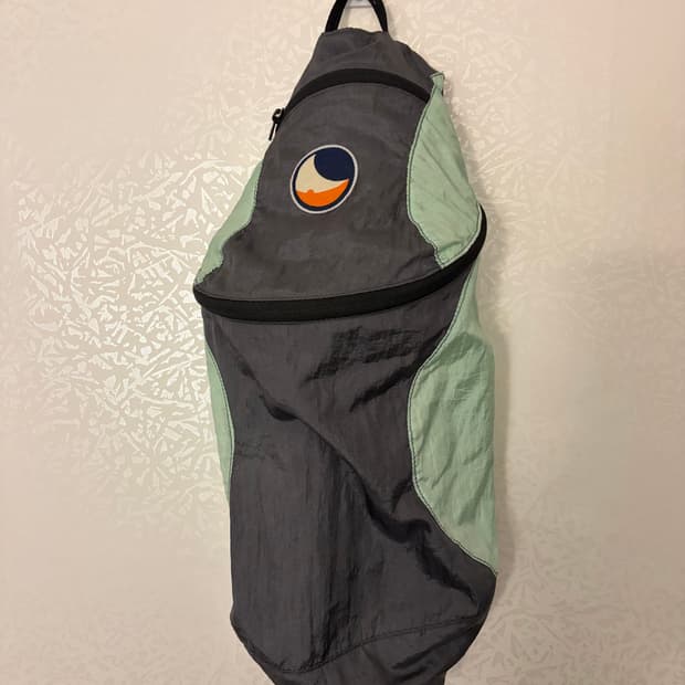 티켓투더문 백팩