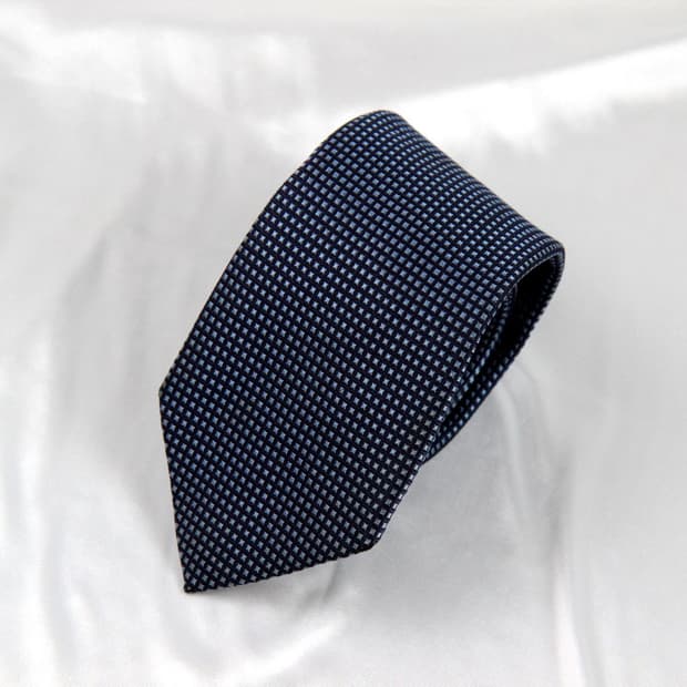 알마니 8.5cm B+등급 신형 남자 명품 넥타이