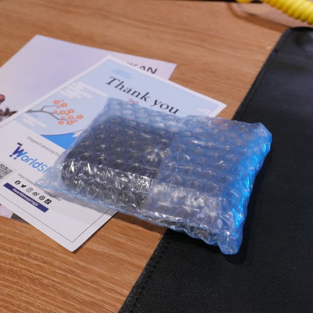 크롬하츠 타이니 월렛