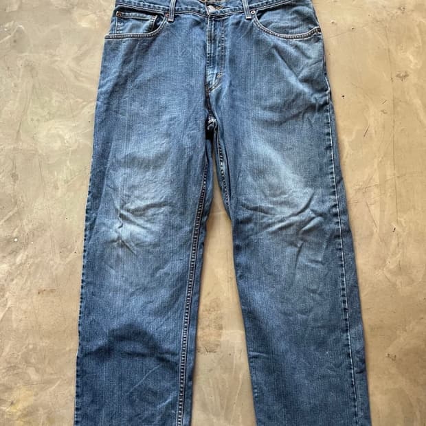 리바이스 559 36x30