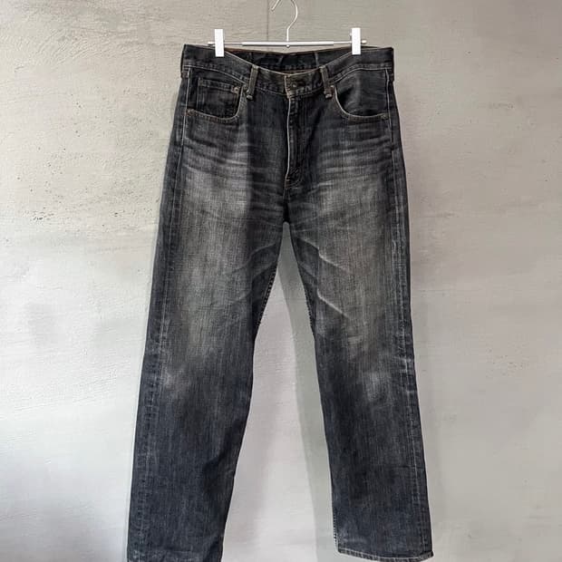 Levi's 503 (2002 Japan)
