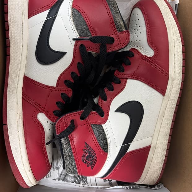 조던1  2022 시카고 265