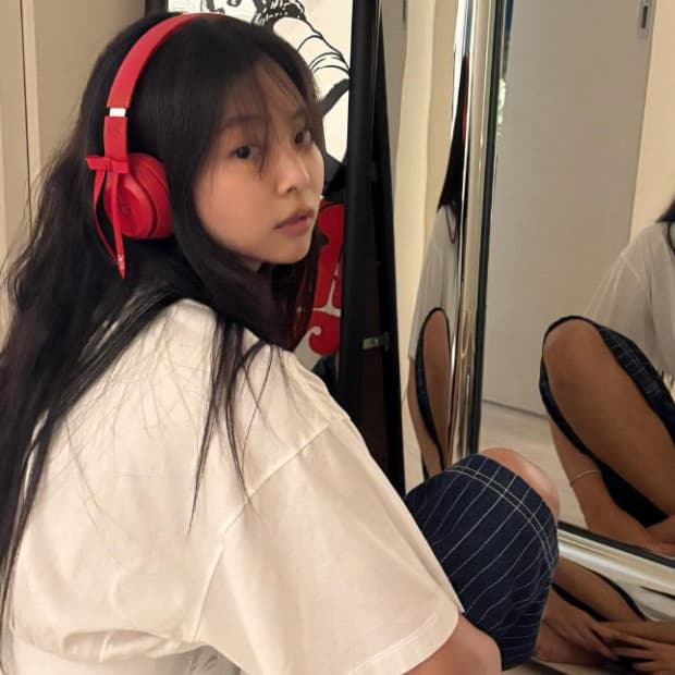 제니 비츠 헤드셋